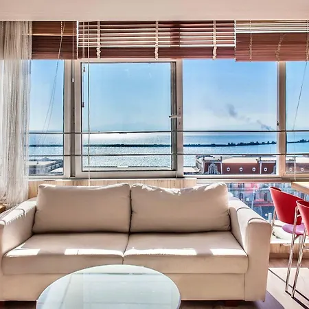 Apartmán #morrison Apt By Halu! *