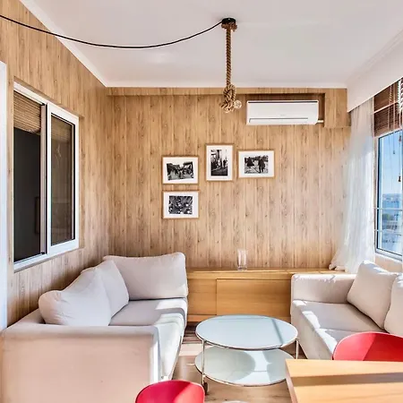 #morrison Apt By Halu! Appartement