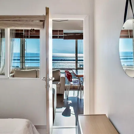 #morrison Apt By Halu! *