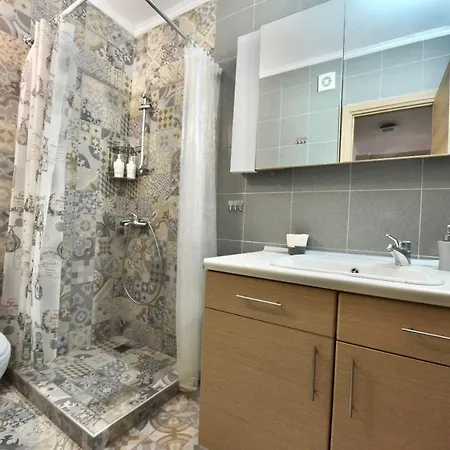 #morrison Apt By Halu! سالونيك