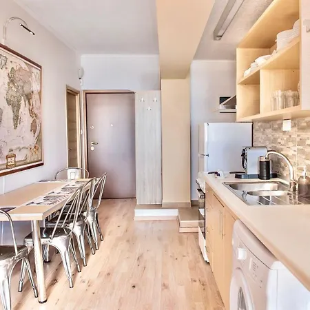 公寓 #morrison Apt By Halu! *