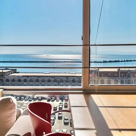 #morrison Apt By Halu! 公寓 塞萨洛尼基