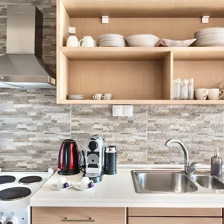 公寓 #morrison Apt By Halu! 塞萨洛尼基