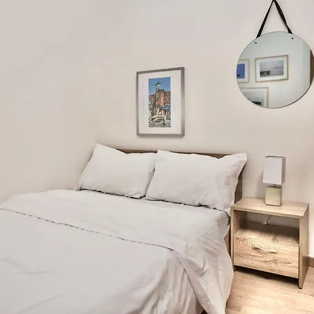 #morrison Apt By Halu! *