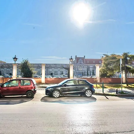 #morrison Apt By Halu! 公寓 *