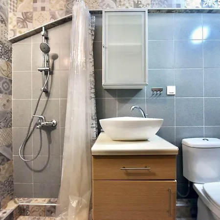 公寓 #morrison Apt By Halu!