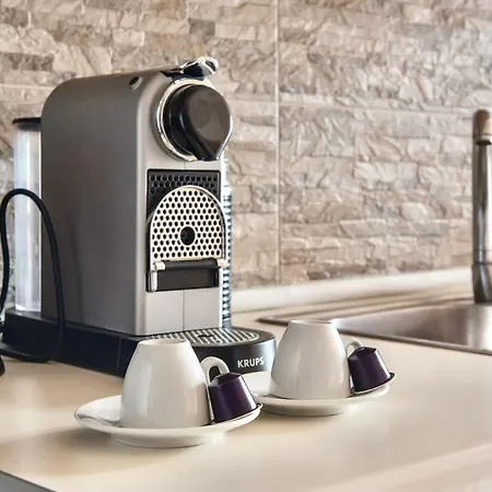 公寓 #morrison Apt By Halu! *