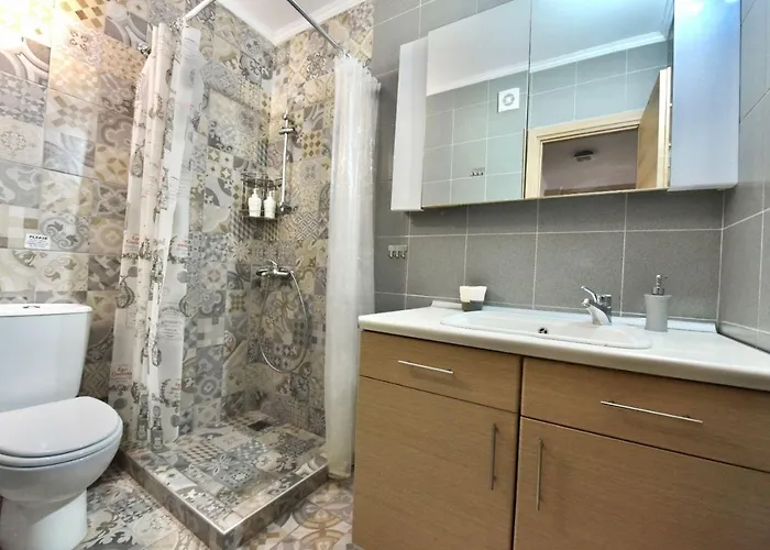 #morrison Apt By Halu! Thessaloniki