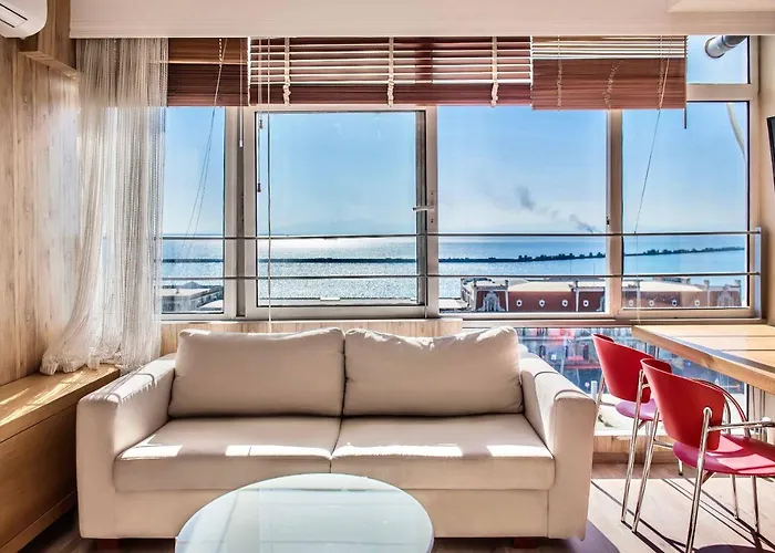 Apartment #morrison Apt By Halu! *