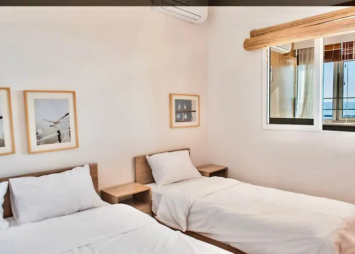Apartment #morrison Apt By Halu! Thessaloniki