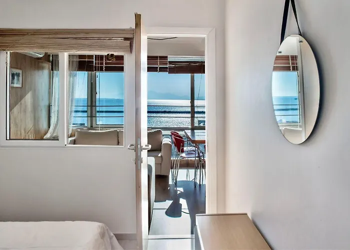 #morrison Apt By Halu! *