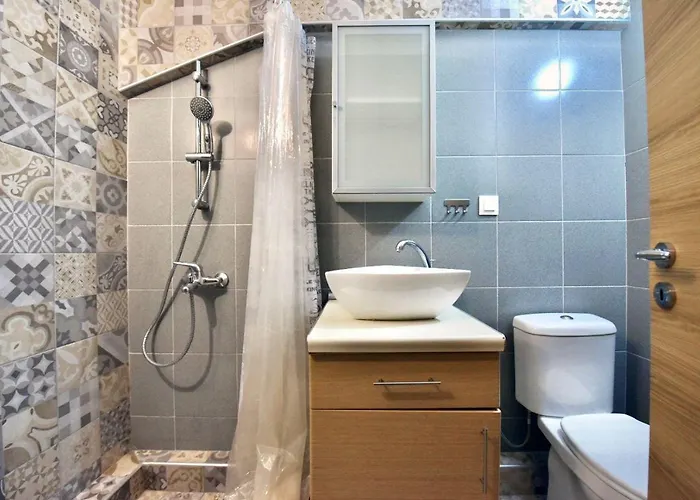 Apartment #morrison Apt By Halu!