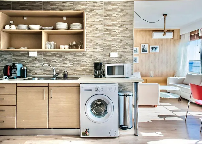Apartment #morrison Apt By Halu!