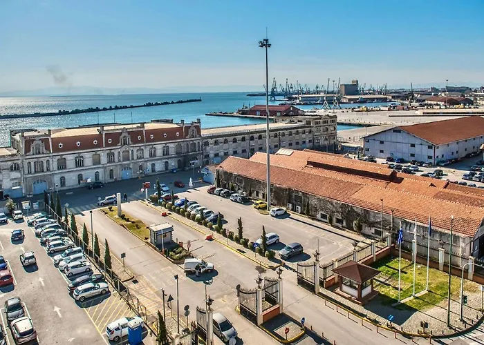 #morrison Apt By Halu! Apartment Thessaloniki